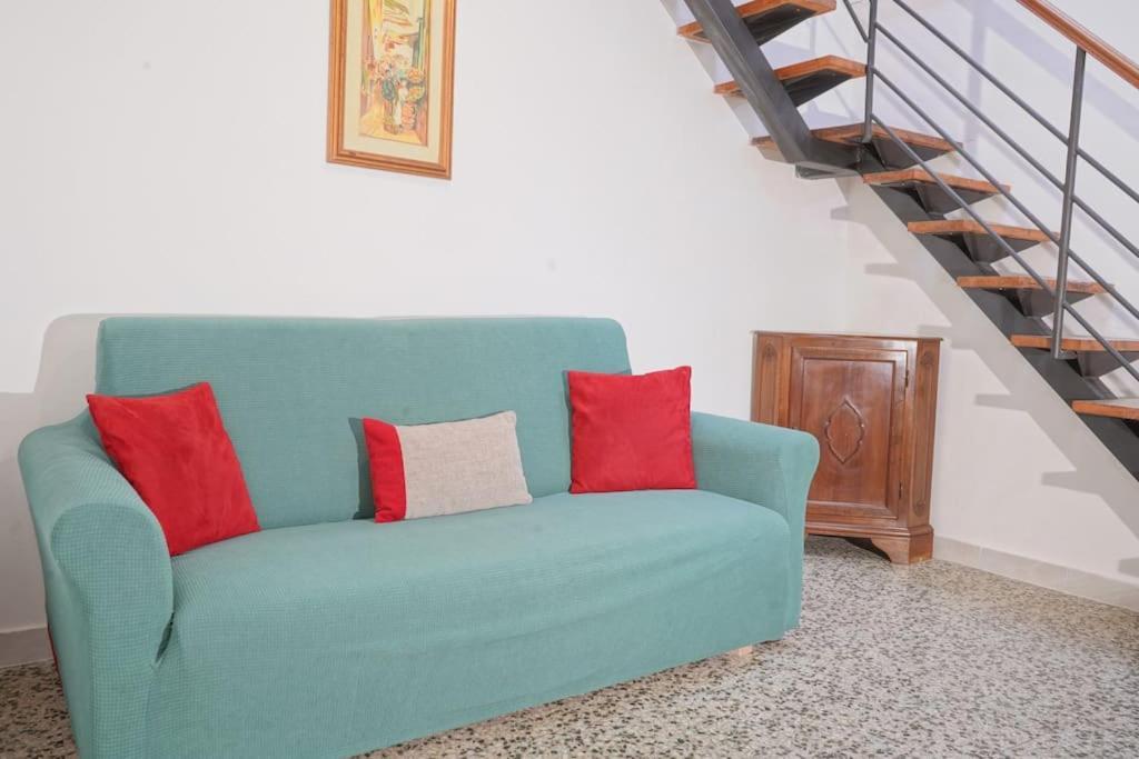 Gest Short Rent Siena 4 Apartment Екстериор снимка