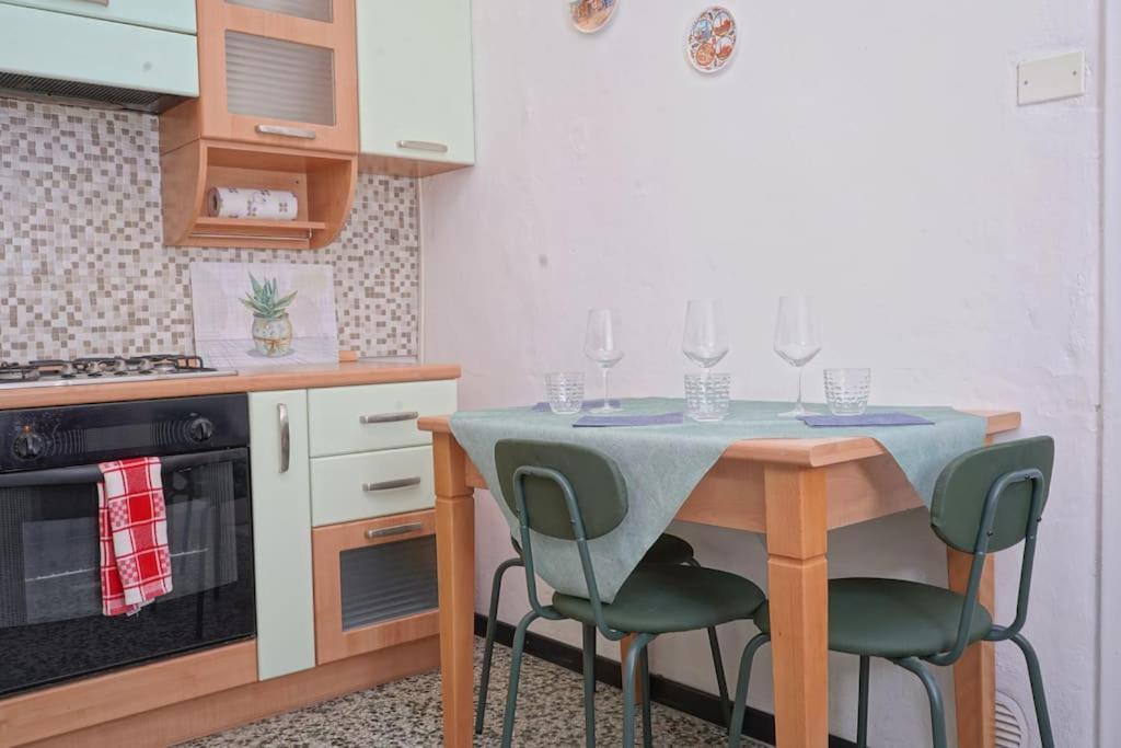 Gest Short Rent Siena 4 Apartment Екстериор снимка