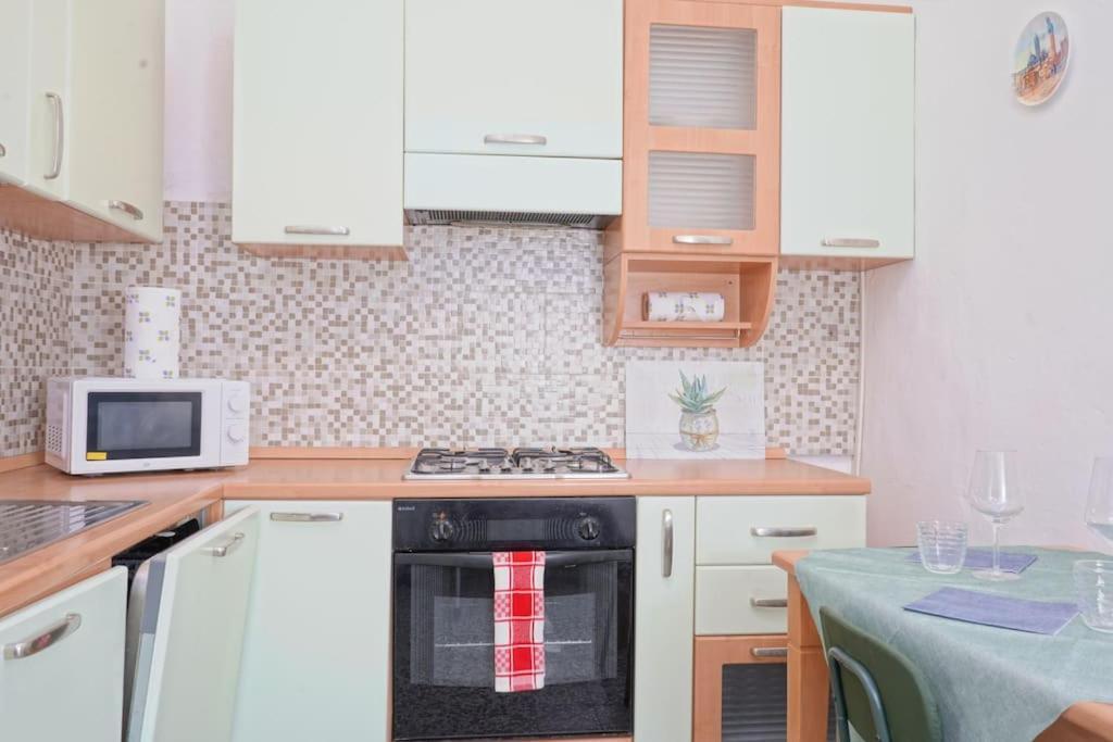 Gest Short Rent Siena 4 Apartment Екстериор снимка